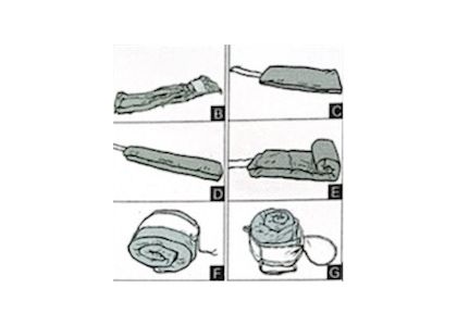 Take Down Instructions-Inflatable Products