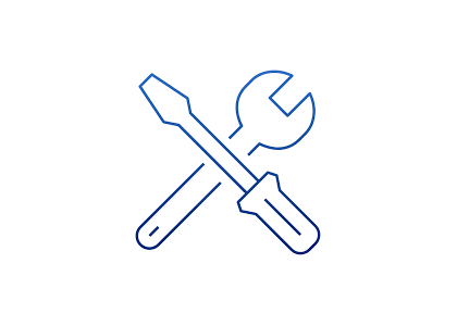 Maintenance Inflatable Products