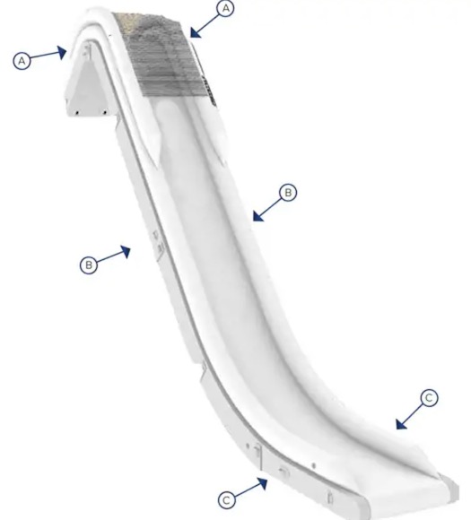 Lashing Instructions