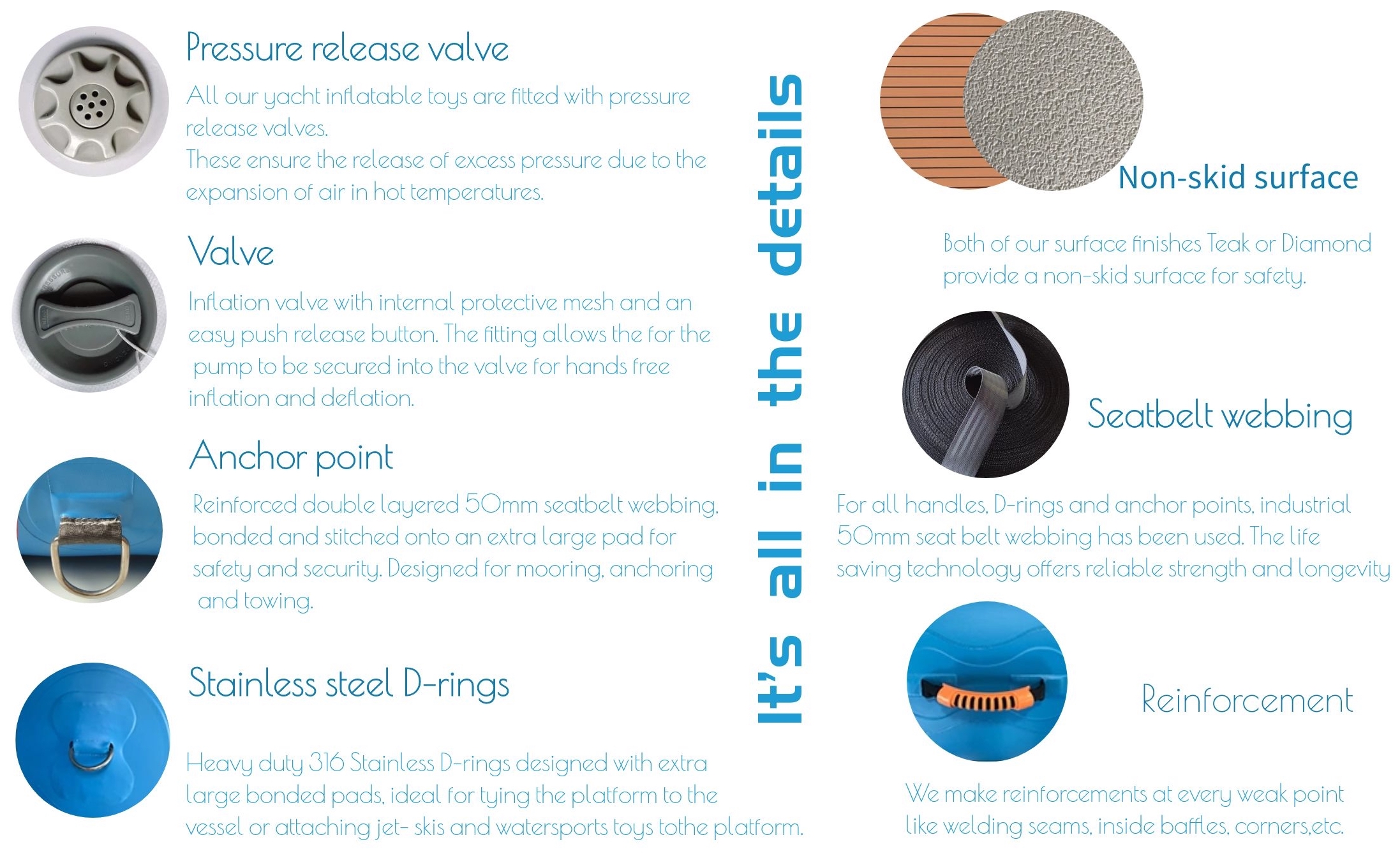 Commercial Water Park Quality