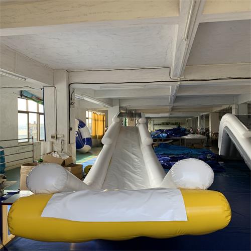 Adjustable Yacht Slides