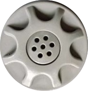 Pressure Release Valves