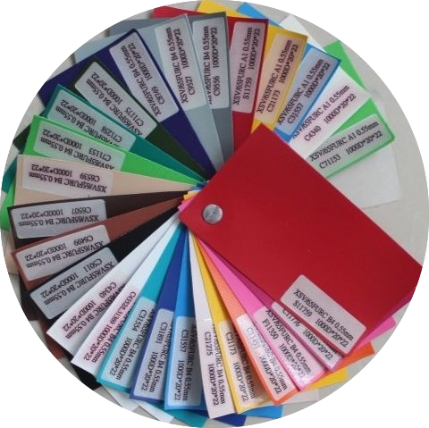 Yacht Grade PVC Material