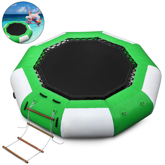Water trampolines For Yacht Toys