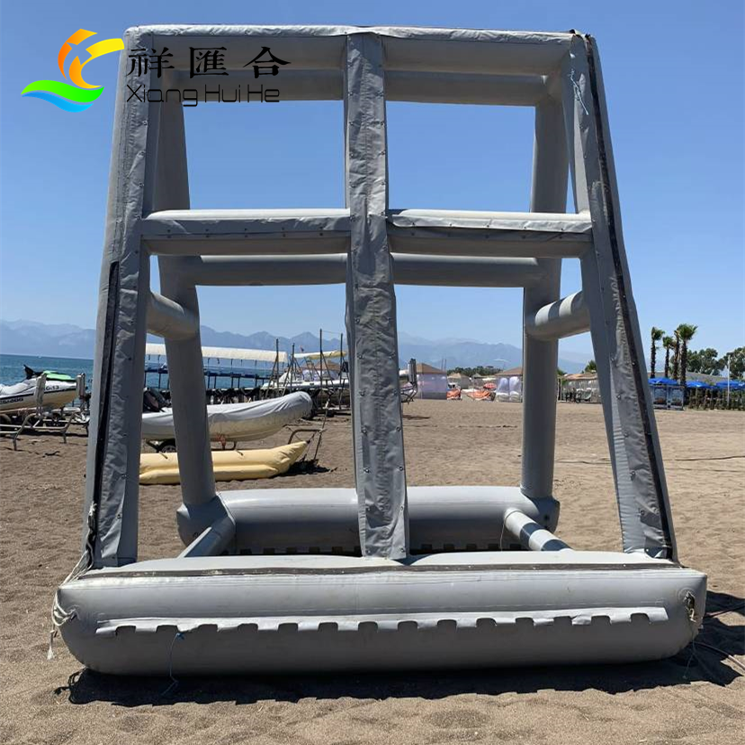 Outdoor Inflatable Billboard