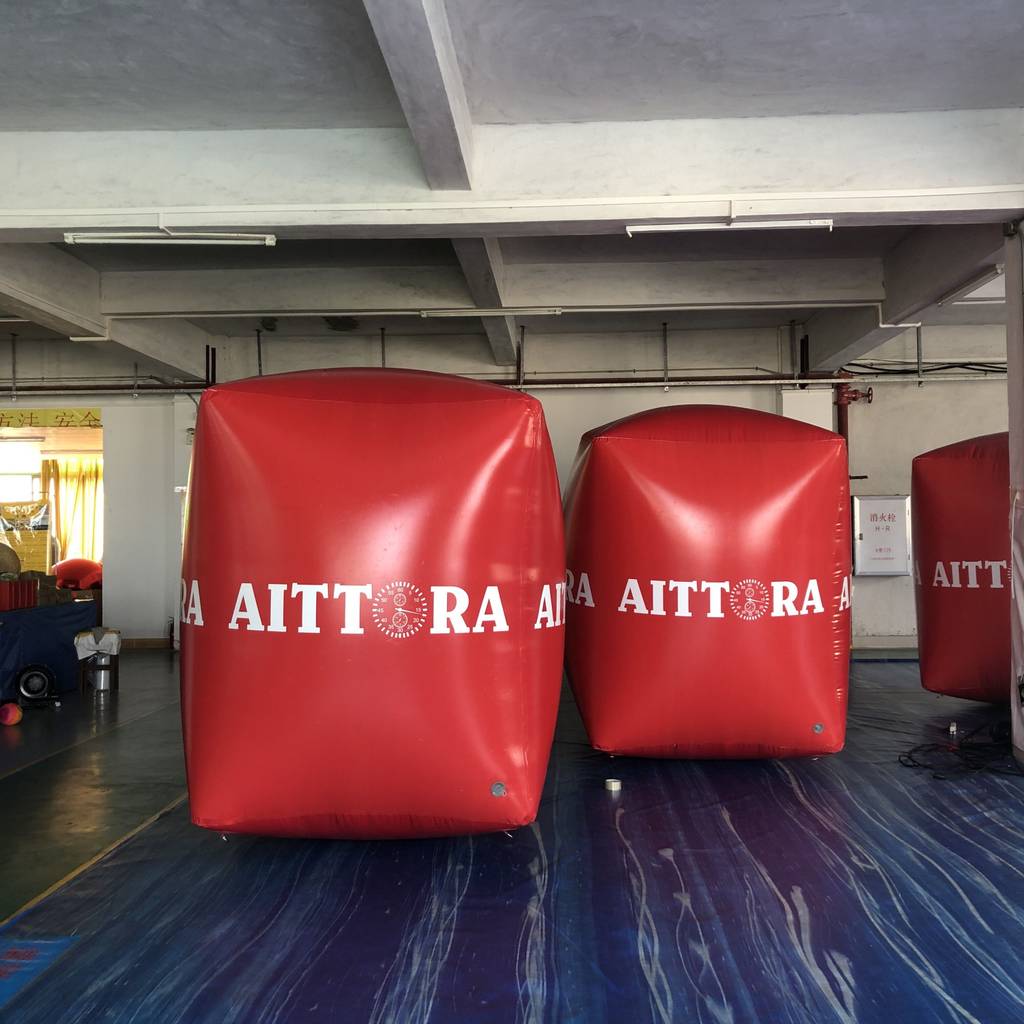 Inflatable Premier Buoys