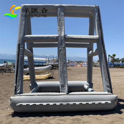 Outdoor Inflatable Billboard