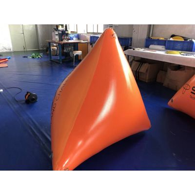 Custom Inflatable Marker Buoys