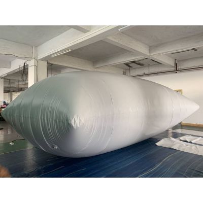 Custom Inflatable Water Jumping Blob