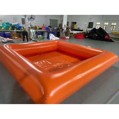 Hot Selling Inflatable Pet Sea Pool Swimming Pool