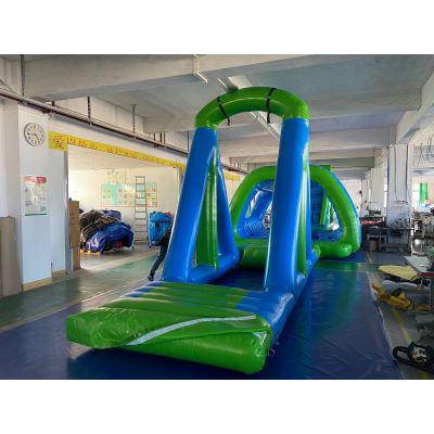Most Funny Inflatable Ocean Games Inflatable Swing