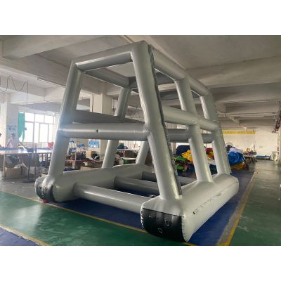 New Design Inflatable Water BIllboard